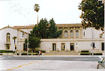 Central Library of Pasadena