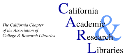 CARL Logo