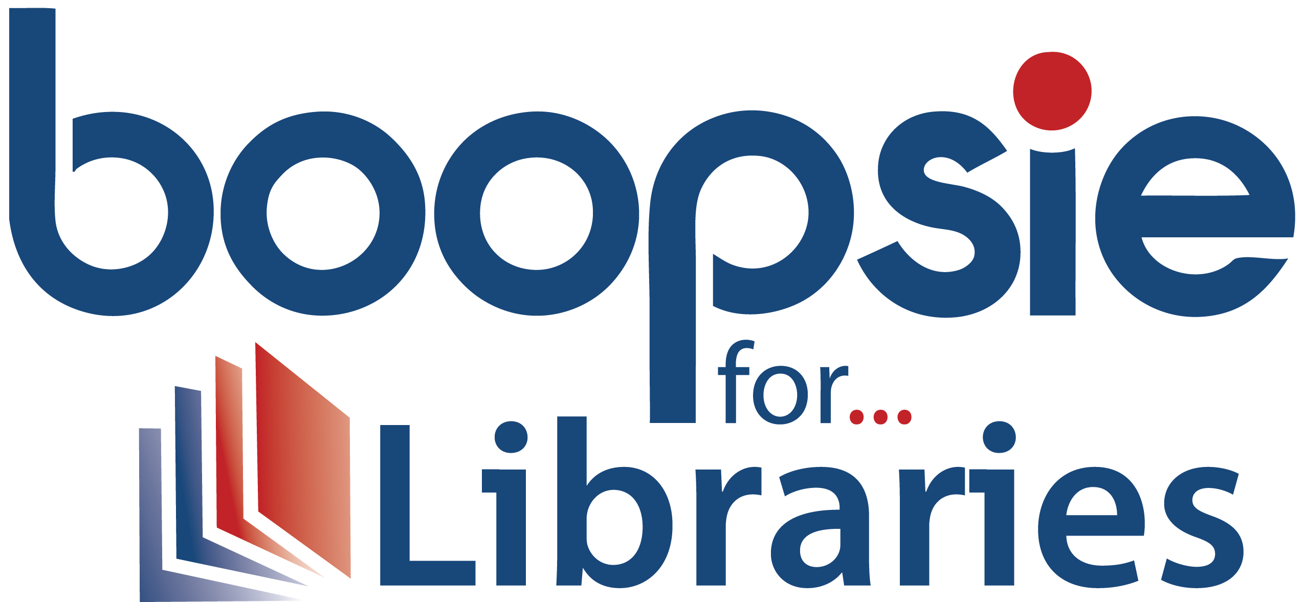 Boopsie Logo