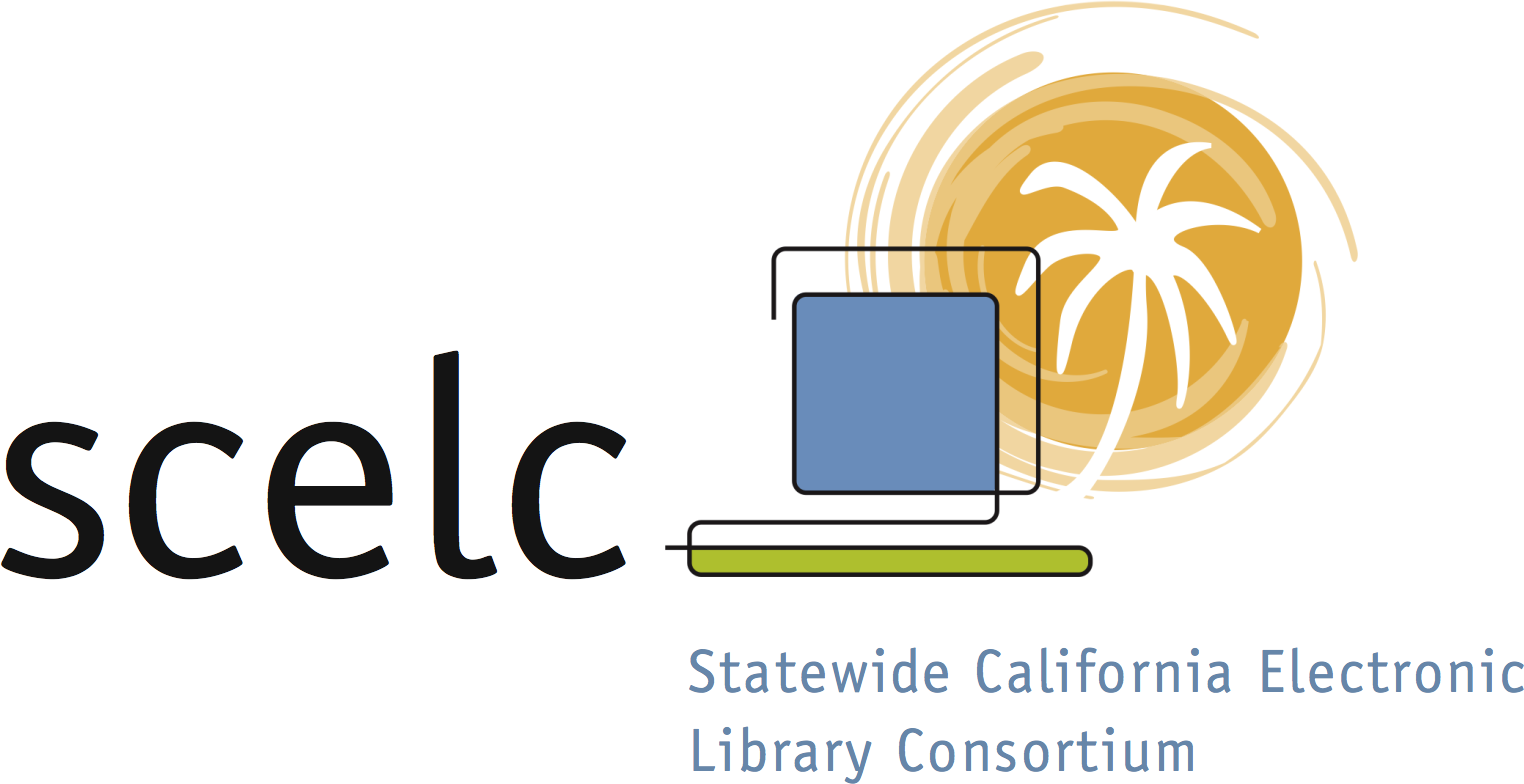 SCELC logo