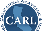 California Academic and Research Libraries